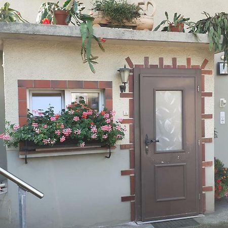 Wohnung Wohlensee Hinterkappelen Exterior foto
